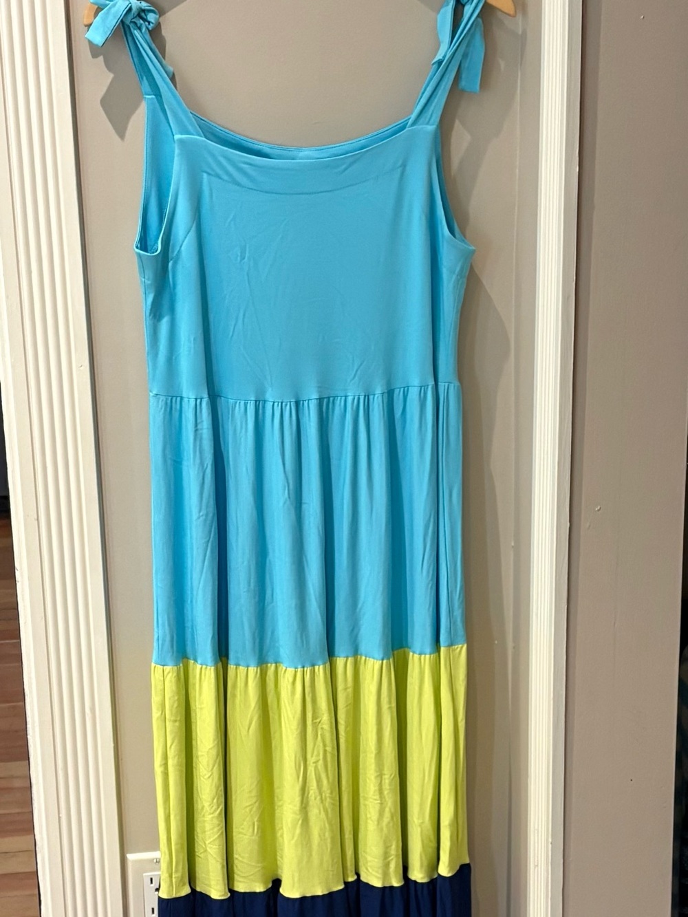 Pure Essence Bamboo Dress